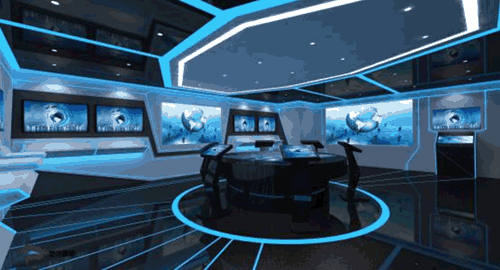點誠數字科技帶您了解數字展廳具備的功能