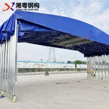 惠州惠城區戶外帳篷指南 定制收縮折疊帳篷與活動雨棚選購全解析