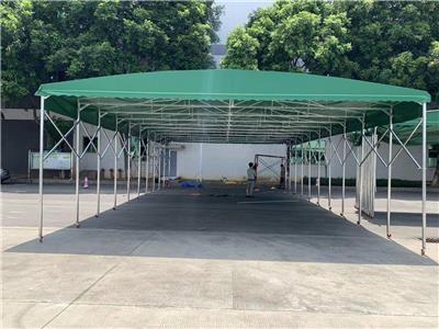 廣州推拉帳篷安裝全攻略 實用產品推薦與選購指南